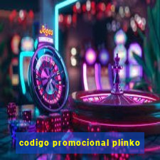 codigo promocional plinko